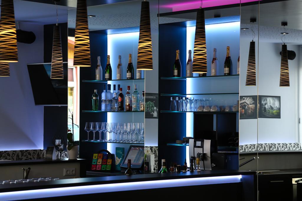 Hotel Fohnsdorf Dış mekan fotoğraf