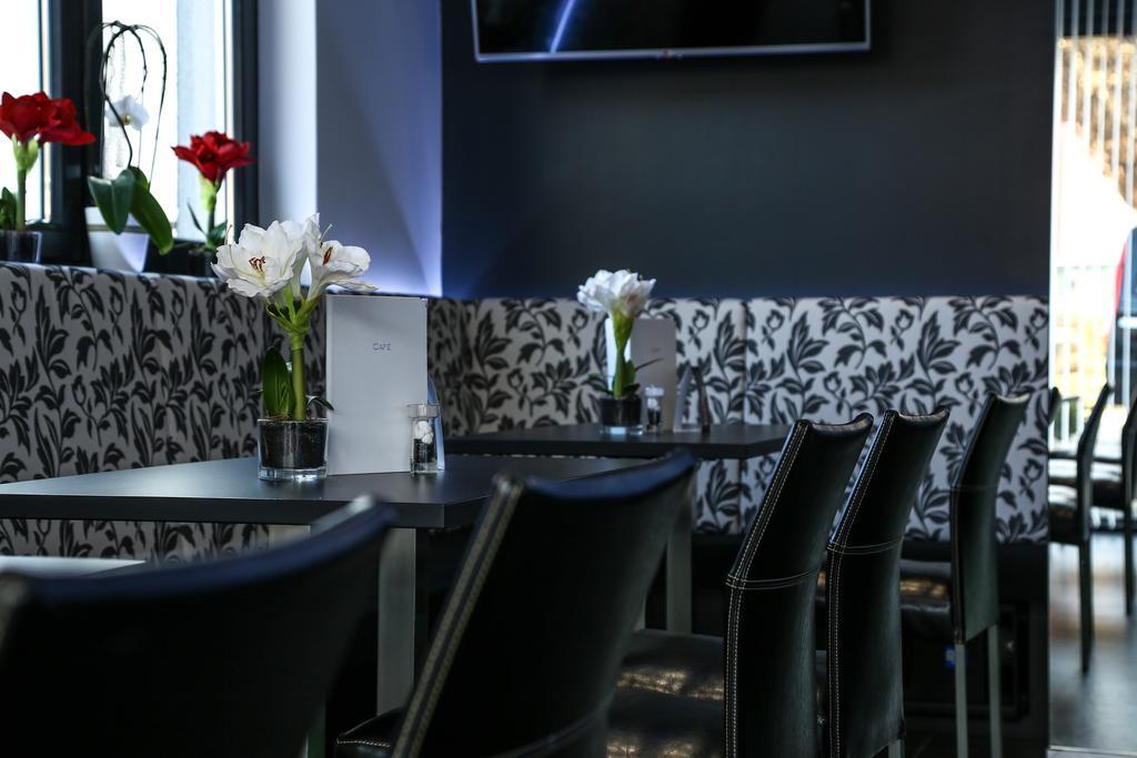 Hotel Fohnsdorf Dış mekan fotoğraf