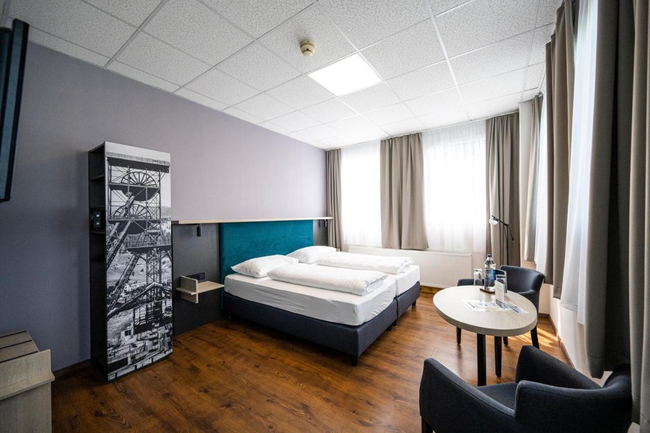Hotel Fohnsdorf Dış mekan fotoğraf