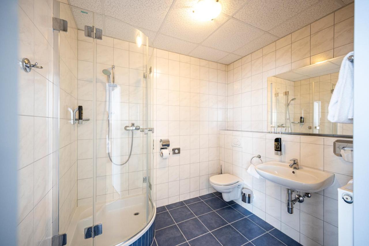 Hotel Fohnsdorf Dış mekan fotoğraf