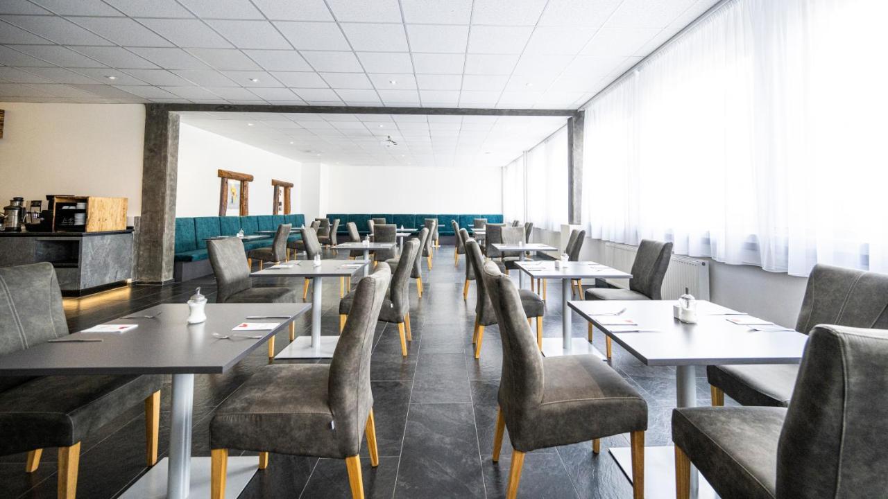 Hotel Fohnsdorf Dış mekan fotoğraf