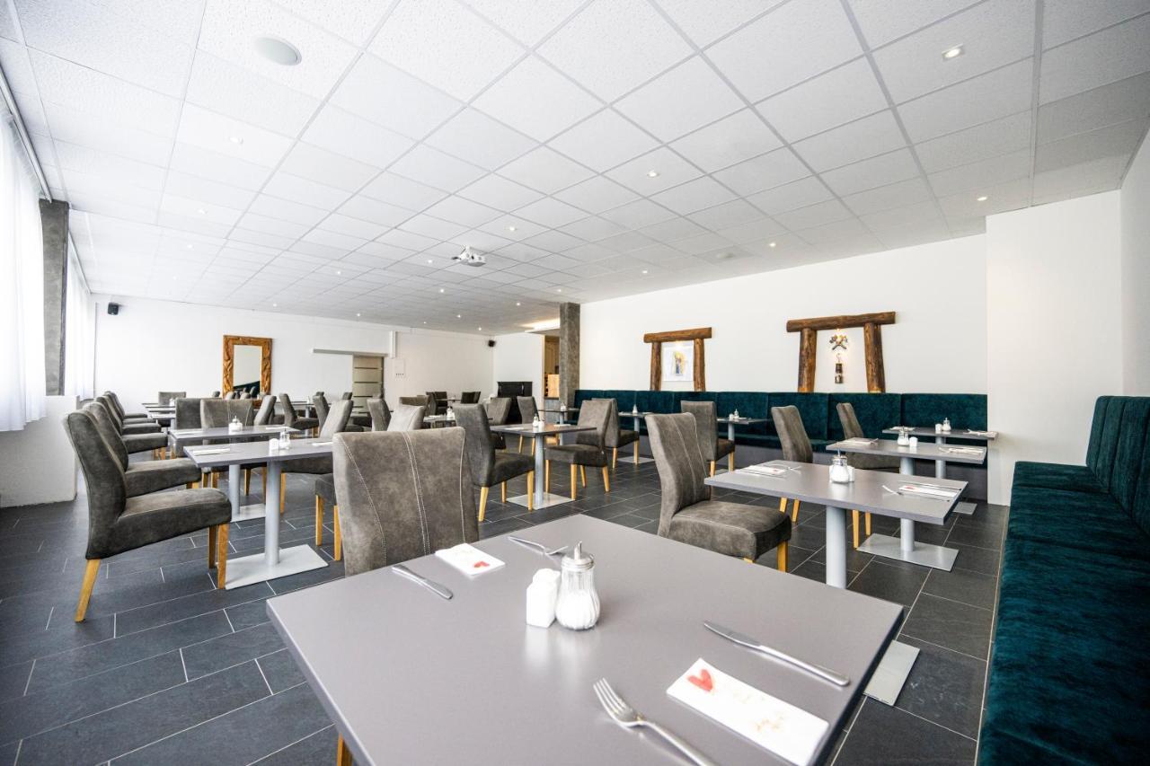 Hotel Fohnsdorf Dış mekan fotoğraf