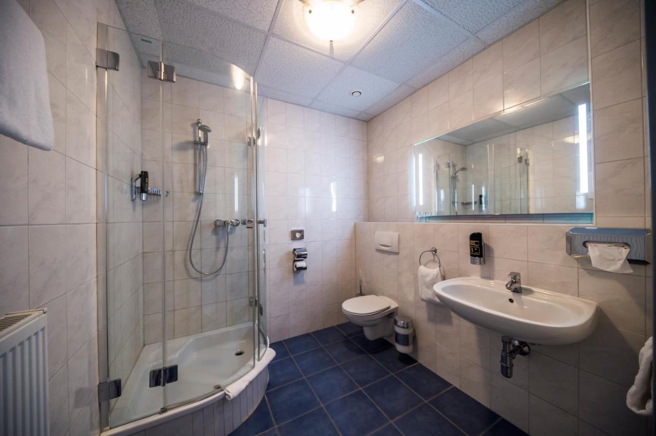 Hotel Fohnsdorf Dış mekan fotoğraf