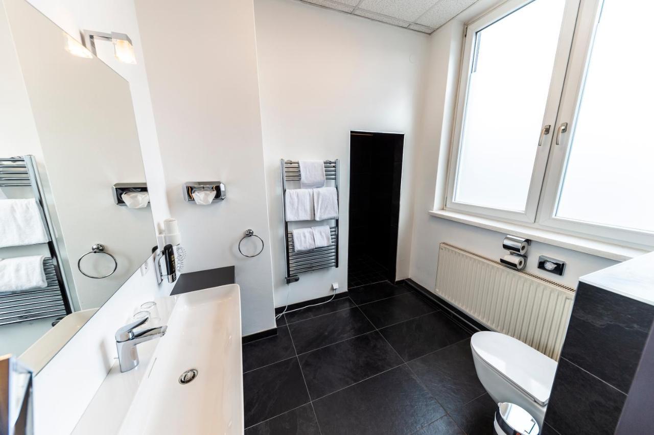 Hotel Fohnsdorf Dış mekan fotoğraf